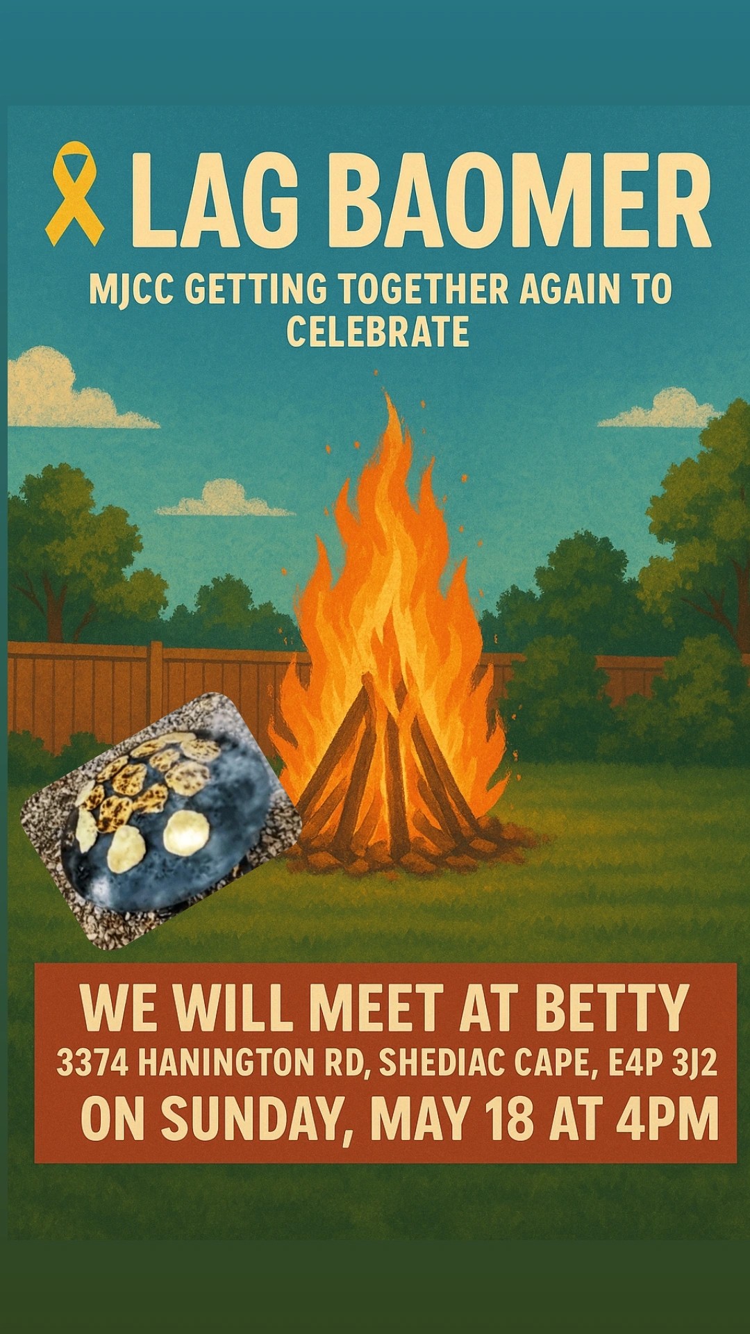 LagBaOmer